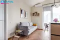 2 room apartment 32 m² Palanga, Lithuania