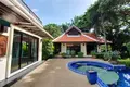 Willa 4 pokoi 536 m² Phuket, Tajlandia