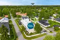 Mieszkanie 6 pokojów 145 m² Oulu sub region, Finlandia
