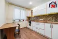 Mieszkanie 3 pokoi 68 m² Mińsk, Białoruś
