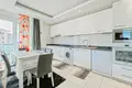 Residential complex Furnished apartment 2+1 in the SPA complex Crystal Garden for residence permit.
