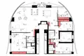 Appartement 5 chambres 249 m² Tel-Aviv, Israël