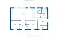 Haus 4 zimmer 108 m² Raisio, Finnland