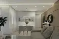 Appartement 2 chambres 105 m² Ypsonas Municipality, Chypre