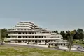 2 bedroom apartment 67 m² San Miguel de Salinas, Spain