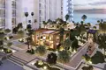 1 bedroom apartment 65 m² Ras al-Khaimah, United Arab Emirates