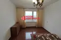 Appartement 3 chambres 73 m² Hrodna, Biélorussie