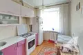 2 room apartment 49 m² Brest, Belarus