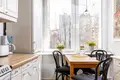 Appartement 2 chambres 64 m² Cracovie, Pologne