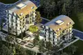 1 bedroom apartment 70 m² Kargıcak, Turkey
