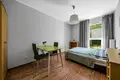 2 room apartment 42 m² Warsaw, Poland