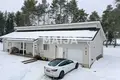 Maison 4 chambres 118 m² Keminmaa, Finlande