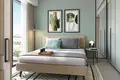 Mieszkanie 1 pokój 643 m² Dubaj, Emiraty Arabskie