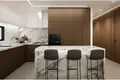 Kompleks mieszkalny New residence with a gym in a popular area, Agios Athanasios, Cyrpus