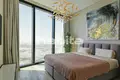 Mieszkanie 7 pokojów 232 m² Dubaj, Emiraty Arabskie