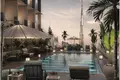 Mieszkanie 36 m² Dubaj, Emiraty Arabskie