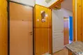 Квартира 2 комнаты 52 м² Будапешт, Венгрия