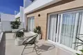 Szeregowiec 4 pokoi 112 m² San Pedro del Pinatar, Hiszpania