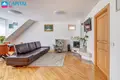 Appartement 4 chambres 91 m² Vilnius, Lituanie