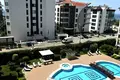 1 bedroom apartment  Alanya, Turkey