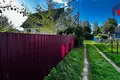 Casa 34 m² Starobinski sielski Saviet, Belarús