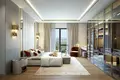 Apartamento 5 habitaciones 205 m² Alanya, Turquía