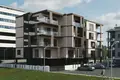 Apartamento 2 habitaciones 108 m² Municipio de Means Neighborhood, Chipre