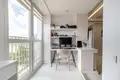 1 room apartment 51 m² Minsk, Belarus