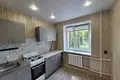 2 room apartment 42 m² Minsk, Belarus