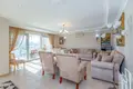 Wohnung 2 Schlafzimmer 110 m² Mittelmeerregion, Türkei