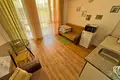Квартира 1 комната 33 м² Солнечный берег, Болгария