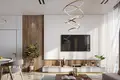 Wohnung 2 zimmer 83 m² Ra’s al-Chaima, Vereinigte Arabische Emirate