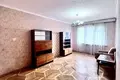 Mieszkanie 3 pokoi 61 m² Homel, Białoruś