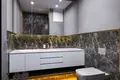 Apartamento 1 habitacion 53 m² en Elvanli, Turquía