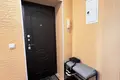 Appartement 2 chambres 52 m² en Saint-Pétersbourg, Russie