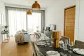 1 bedroom apartment  Pafos, Cyprus