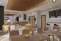 1 bedroom apartment 74 m² Alanya, Turkey