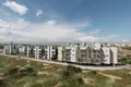 Квартира 1 спальня 64 м² Арадиппу, Кипр