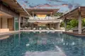 5-Schlafzimmer-Villa 600 m² Phuket, Thailand