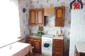 Wohnung 4 Zimmer 54 m² Zaastraviecca, Weißrussland