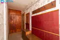 Квартира 1 комната 32 м² Вильнюс, Литва