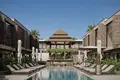 Wohnung 1 zimmer 33 m² Canggu, Indonesien