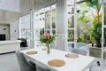 Villa 4 chambres  Kerobokan Kelod, Indonésie