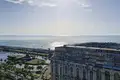 Apartamento 2 habitaciones 77 m² Batumi, Georgia