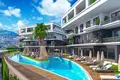 Mieszkanie 3 pokoi 85 m² Alanya, Turcja