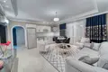 Квартира 3 комнаты  Оба, Турция