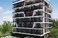 2 bedroom penthouse 190 m² Budva, Montenegro