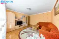 Apartamento 3 habitaciones 62 m² Kreivalauziai, Lituania