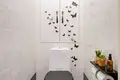 4 room apartment 80 m² Minsk, Belarus