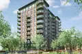 Квартира 1 спальня 52 м² Лондон, Великобритания